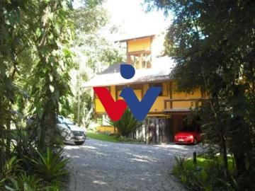 Casa à venda em Quatro Barras - Academia