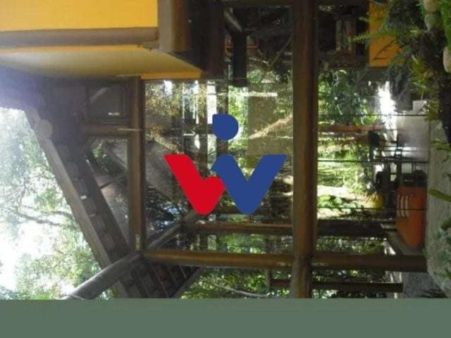 Casa / Sobrado para Venda em Quatro Barras/PR Centro 4 Quartos