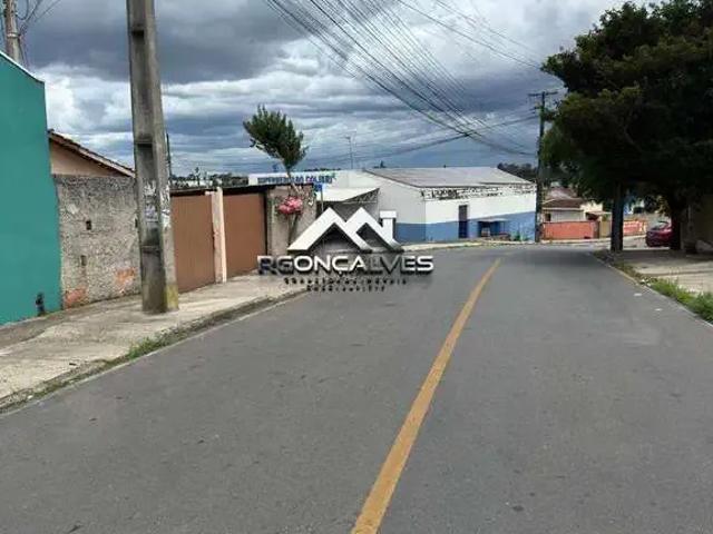 Casa / Sobrado para Venda em Quatro Barras/PR Centro 4 Quartos