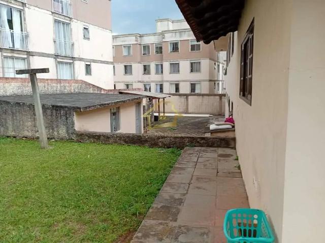 Casa / Sobrado para Venda em Quatro Barras/PR Centro 4 Quartos