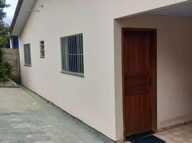 Casa / Sobrado para Venda em Quatro Barras/PR Centro