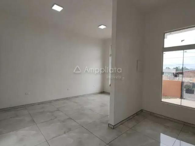Casa / Sobrado para Venda em Quatro Barras/PR Borda do Campo 3 Quartos