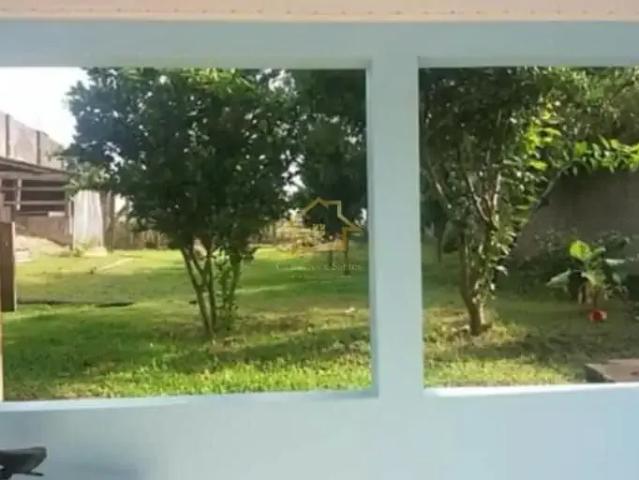 Casa / Sobrado para Venda em Quatro Barras/PR Borda do Campo 3 Quartos