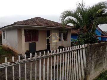 Casa / Sobrado para Venda em Quatro Barras/PR Itapira 2 Quartos