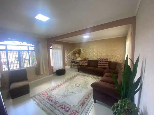 Casa / Sobrado para Venda em Quatro Barras/PR Itapira 2 Quartos