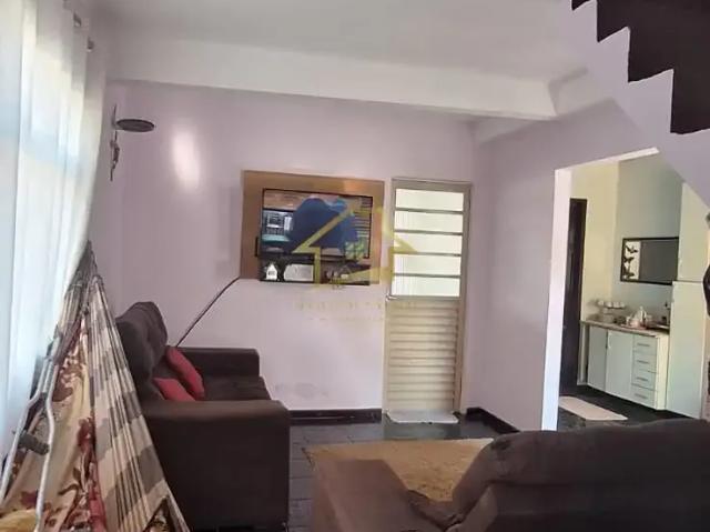 Casa / Sobrado para Venda em Quatro Barras/PR Jardim Menino Deus 2 Quartos