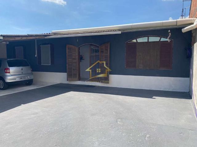 Casa / Sobrado para Venda em Quatro Barras/PR Jardim Menino Deus 2 Quartos