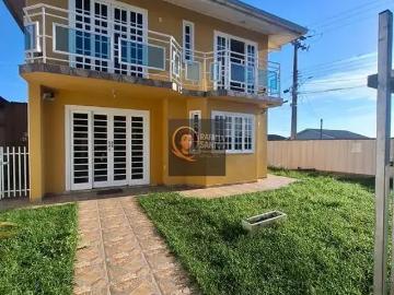 Casa à venda em Quatro Barras - Garagem