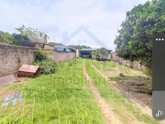 Casa / Sobrado para Venda em Quatro Barras/PR Jardim Menino Deus 3 Quartos