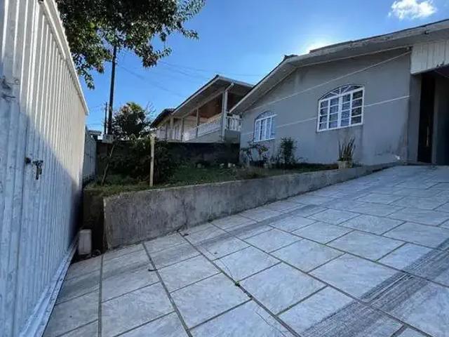 Casa / Sobrado para Venda em Quatro Barras/PR Jardim Menino Deus 3 Quartos