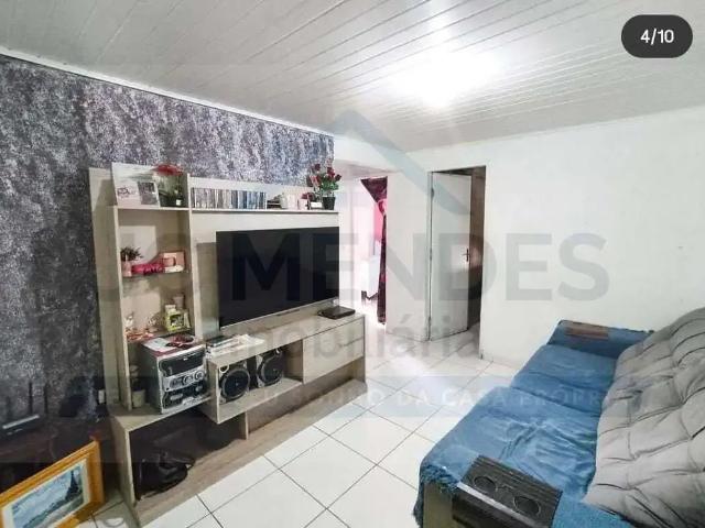 Casa / Sobrado para Venda em Quatro Barras/PR Jardim Menino Deus 3 Quartos