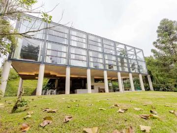 Casa à venda em Quatro Barras - Elevador
