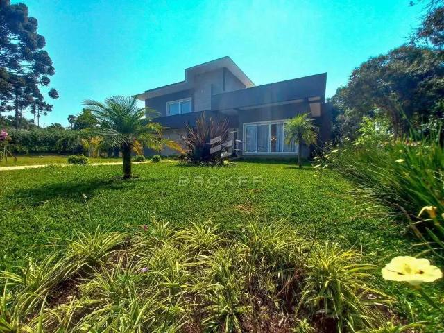 Casa / Sobrado para Venda em Quatro Barras/PR Jardim Menino Deus