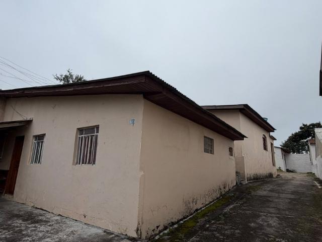Casa / Sobrado para Venda em Quatro Barras/PR Jardim Menino Deus 7 Quartos