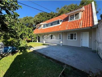 Casa / Sobrado para Venda em Quatro Barras/PR Jardim Orestes Thá 2 Quartos