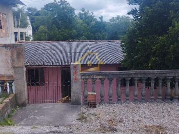 Quatro Barras, Paraná - Garagem, Área de serviço