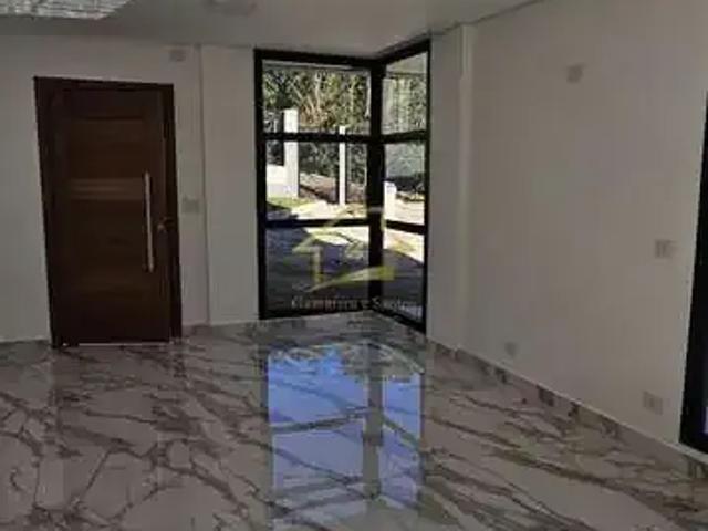 Casa / Sobrado para Venda em Quatro Barras/PR Jardim Orestes Thá 3 Quartos
