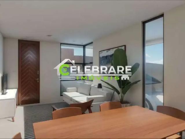 Casa / Sobrado para Venda em Quatro Barras/PR Jardim Orestes Thá 3 Quartos