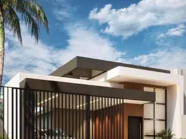 Casa / Sobrado para Venda em Quatro Barras/PR Jardim Orestes Thá 3 Quartos