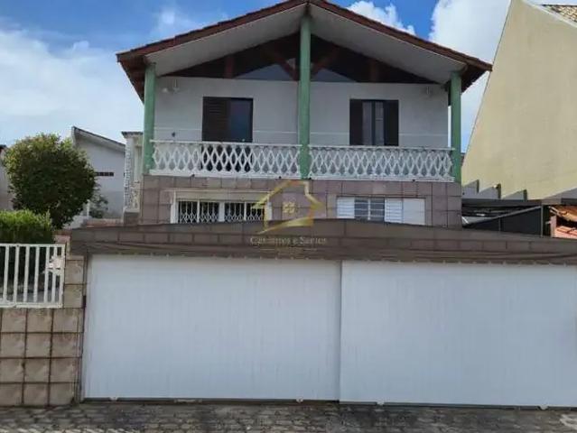 Casa / Sobrado para Venda em Quatro Barras/PR Jardim Creplive 4 Quartos