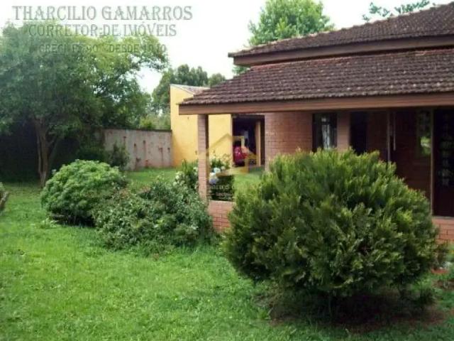 Casa / Sobrado para Venda em Quatro Barras/PR Jardim das Acácias