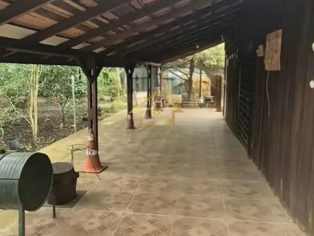 Casa / Sobrado para Venda em Quatro Barras/PR Jardim das Acácias 2 Quartos