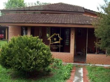 Casa / Sobrado para Venda em Quatro Barras/PR Jardim das Acácias