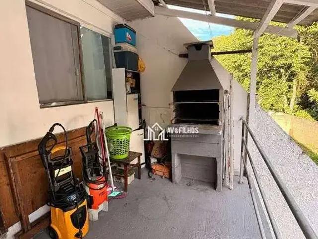 Casa / Sobrado para Venda em Quatro Barras/PR Jardim Graciosa 2 Quartos