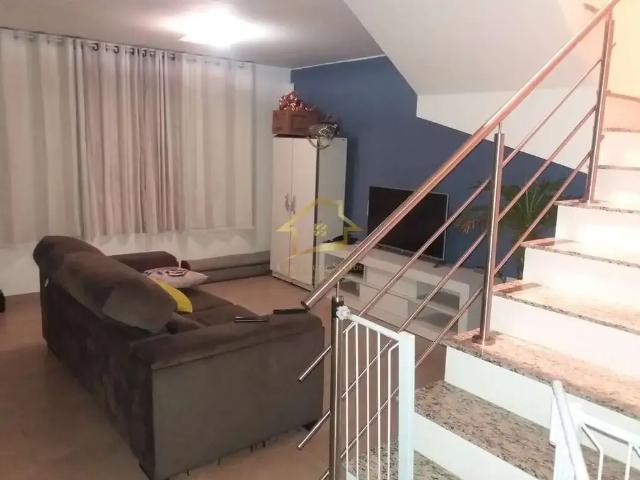 Casa / Sobrado para Venda em Quatro Barras/PR Jardim Patricia 3 Quartos
