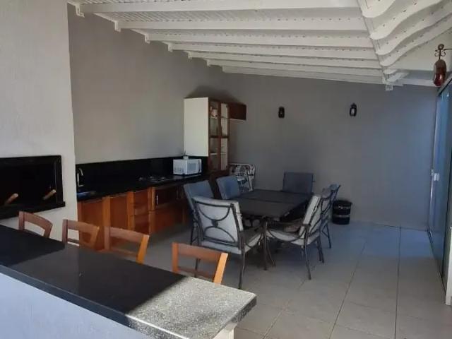 Casa / Sobrado para Venda em Quatro Barras/PR Jardim Patricia 3 Quartos