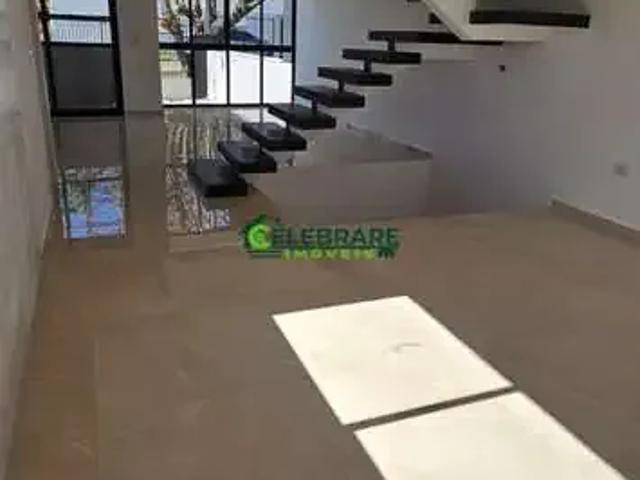 Casa / Sobrado para Venda em Quatro Barras/PR Jardim Patricia 3 Quartos