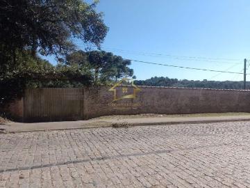 Casa à venda em Quatro Barras - Garagem