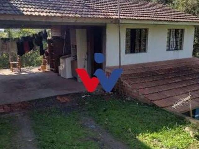 Casa / Sobrado para Venda em Quatro Barras/PR Jardim Pinheiros 2 Quartos