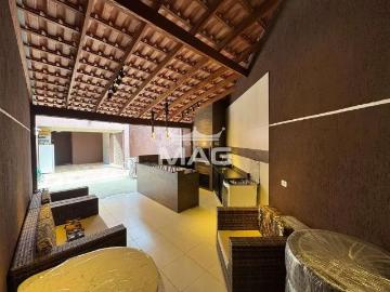 Casa à venda em Quatro Barras