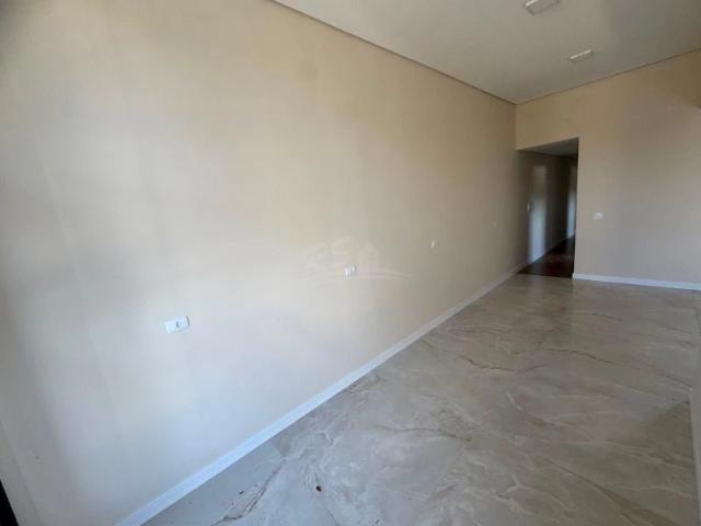 Casa / Sobrado para Venda em Quatro Barras/PR Jardim Pinheiros 3 Quartos