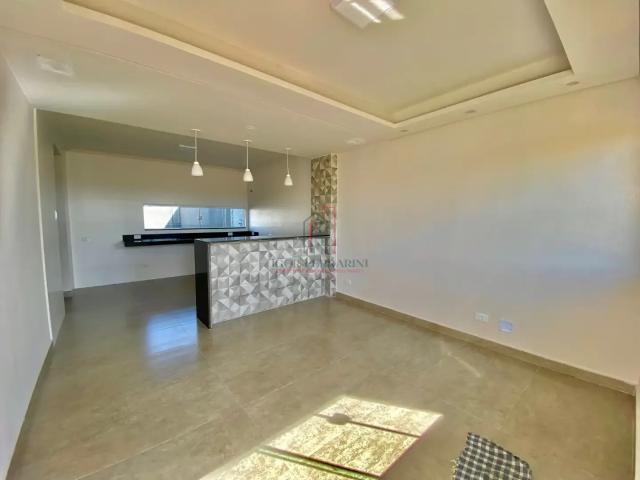 Casa / Sobrado para Venda em Quatro Barras/PR Jardim Pinheiros 3 Quartos