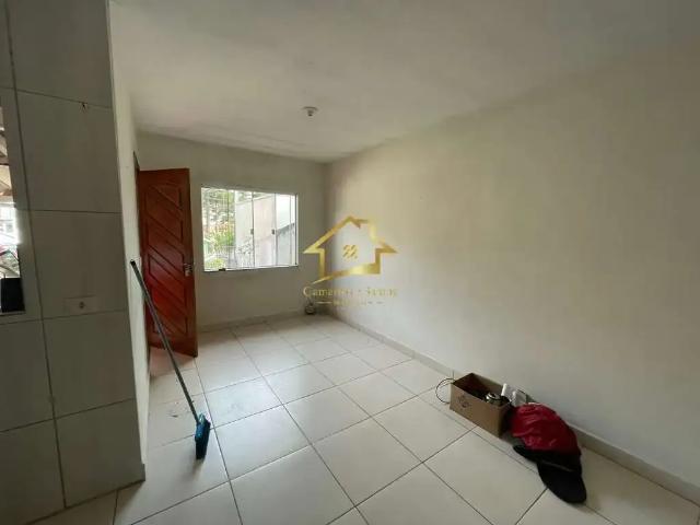 Casa / Sobrado para Venda em Quatro Barras/PR Jardim Pinheiros 3 Quartos