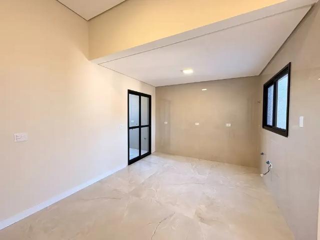 Casa / Sobrado para Venda em Quatro Barras/PR Jardim São Pedro 3 Quartos