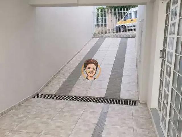 Casa / Sobrado para Venda em Quatro Barras/PR Jardim São Pedro 3 Quartos