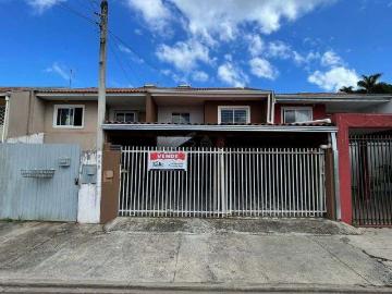 Quatro Barras, Paraná - Garagem, Churrasqueira