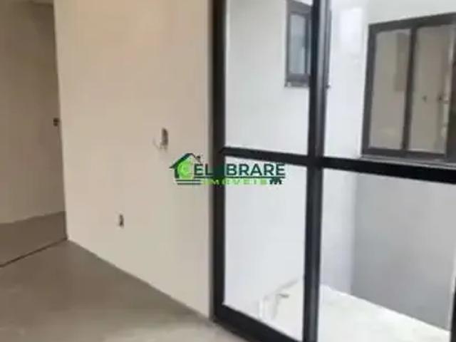 Casa / Sobrado para Venda em Quatro Barras/PR Santa Luzia 3 Quartos