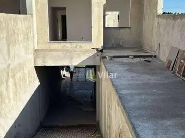 Casa / Sobrado para Venda em Quatro Barras/PR Santa Luzia 3 Quartos