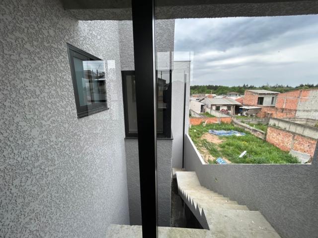 Casa / Sobrado para Venda em Quatro Barras/PR Santa Luzia 3 Quartos
