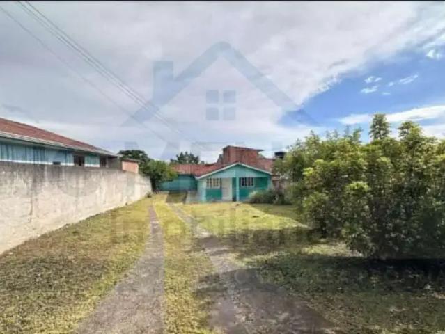 Casa / Sobrado para Venda em Quatro Barras/PR Santa Luzia