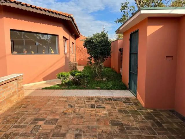 Casa / Sobrado para Venda em Quadra/SP Zona Rural 3 Quartos