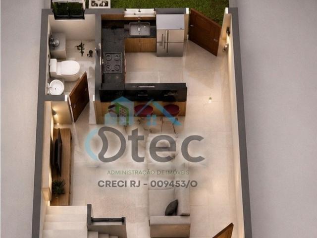 Casa / Sobrado para Venda em Queimados/RJ Vila Camarim 2 Quartos