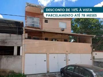 Casa / Sobrado para Venda em Queimados/RJ Vila Camarim
