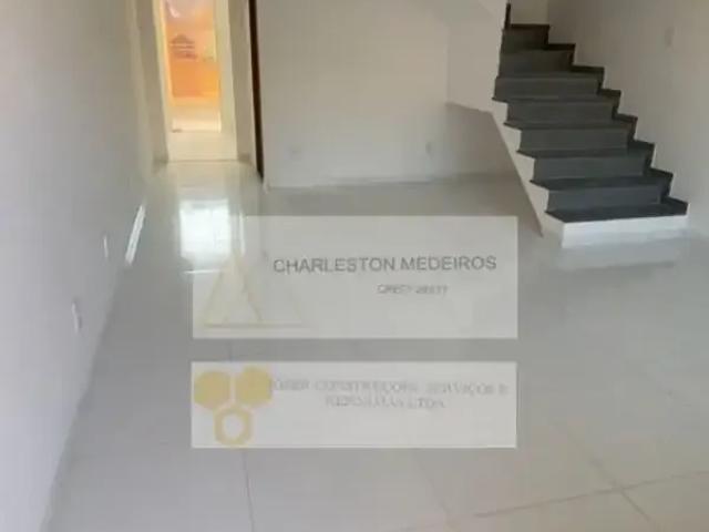 Casa / Sobrado para Venda em Queimados/RJ Vila Camarim