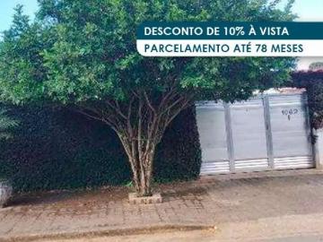 Casa / Sobrado para Venda em Queimados/RJ Vila Central