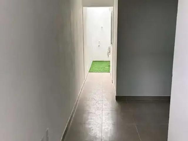 Casa / Sobrado para Venda em Queimados/RJ Centro 2 Quartos